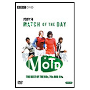 Match of the Day |   DVD